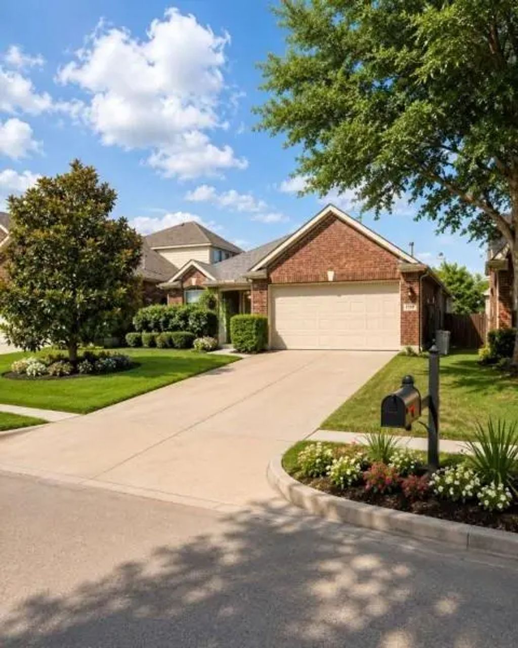 2760 Indian Oak Drive, McKinney