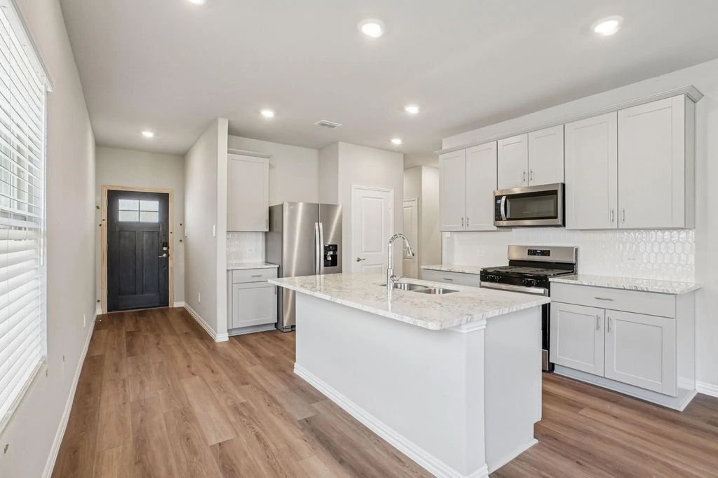3601 Pannier Drive, Princeton
