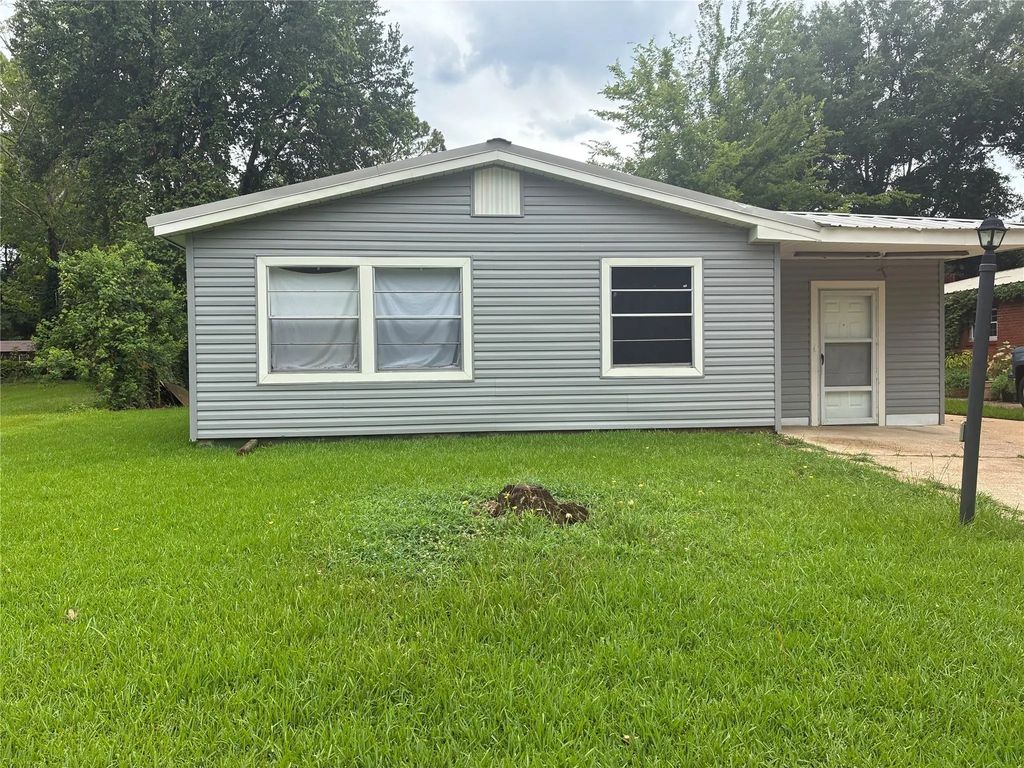 4615 Voss Drive, Bossier City
