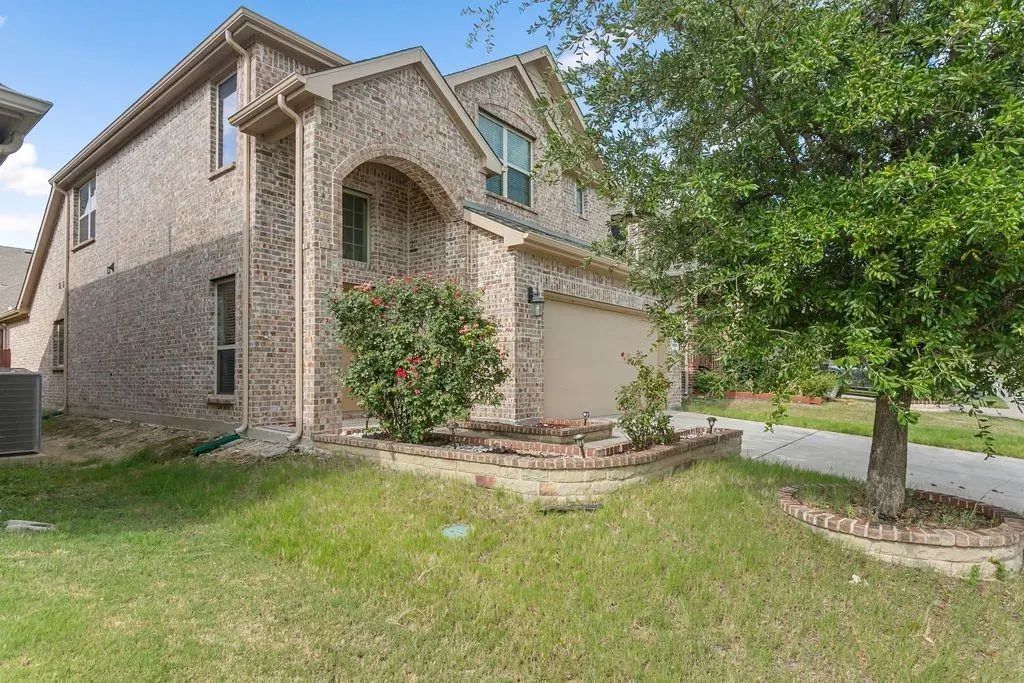 9813 Moccasin Creek Lane, McKinney