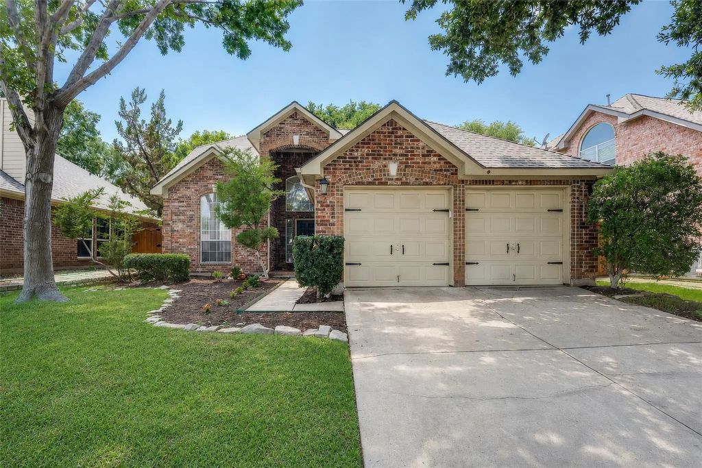 2905 Furlong Drive W, Flower Mound