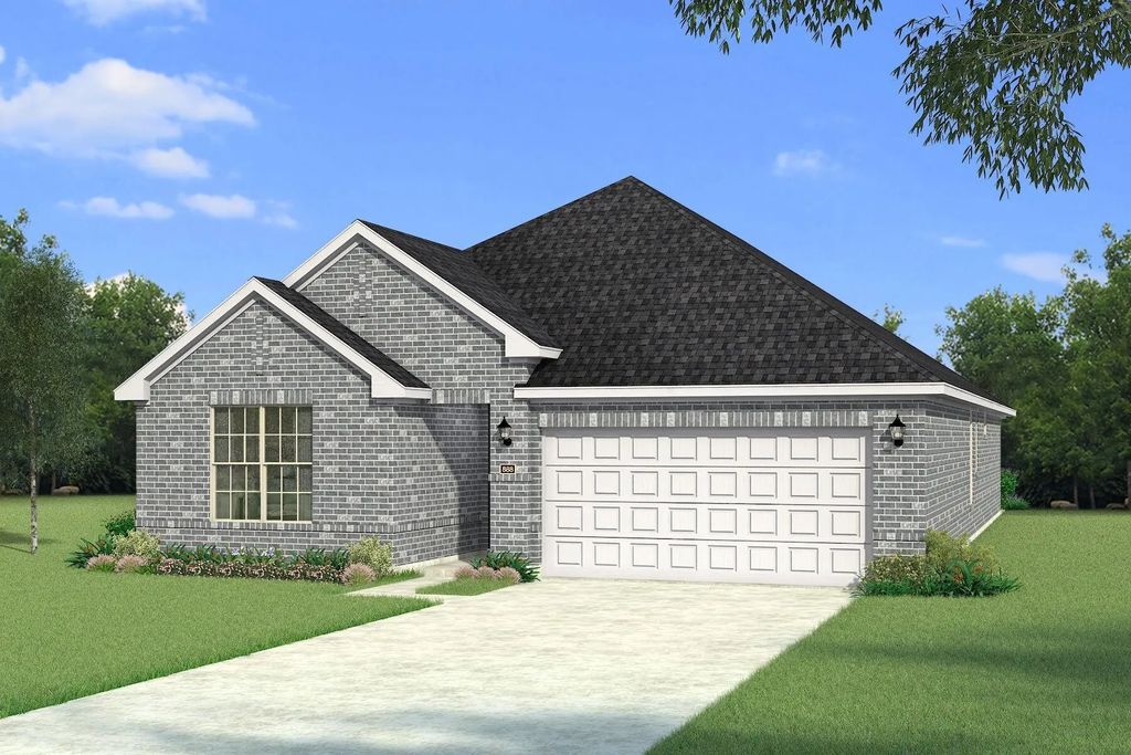 205 Caper Meadow Drive, Anna