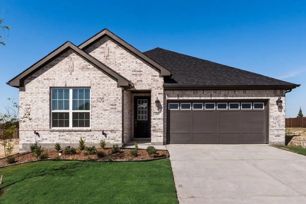 205 Caper Meadow Drive, Anna