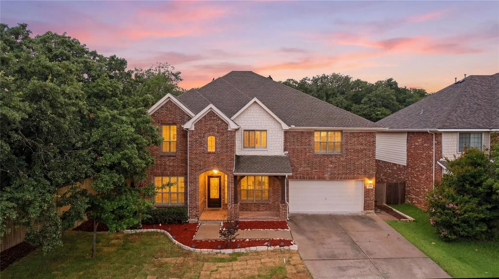 10001 Thurman Road, Fort Worth