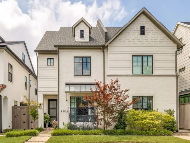 4309 Glenwick Lane, University Park