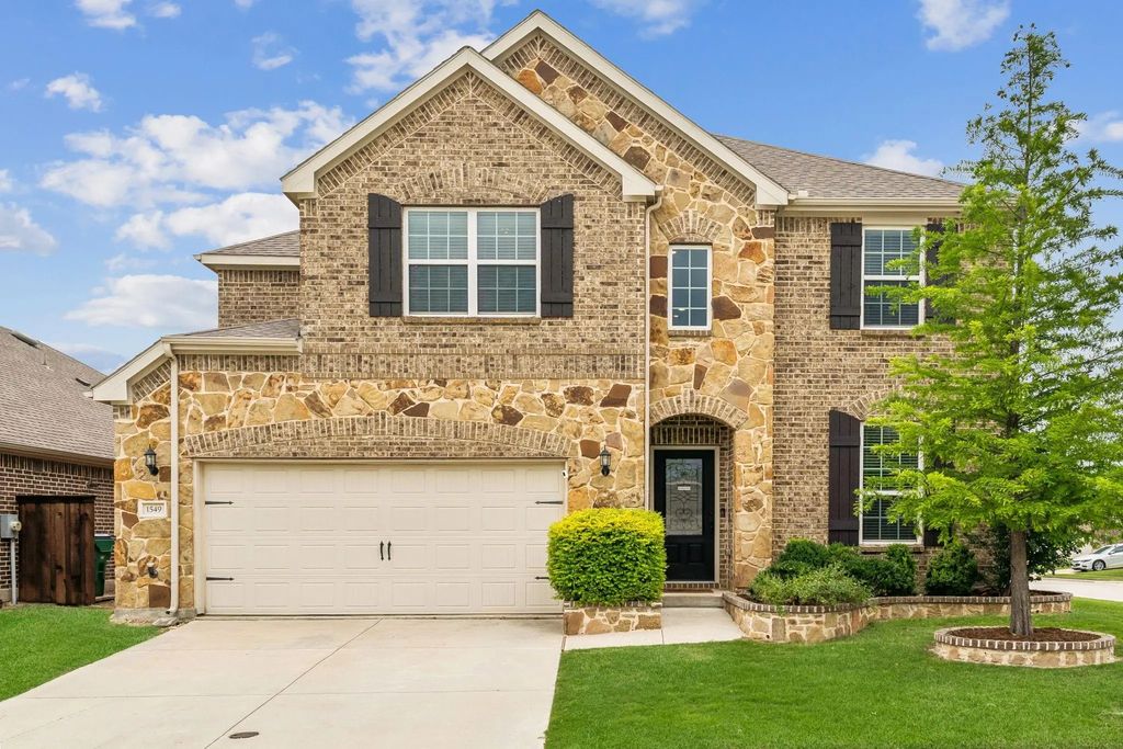 1549 Westborough Drive, Northlake