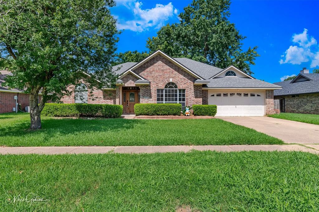 4906 General Rusk Drive, Bossier City