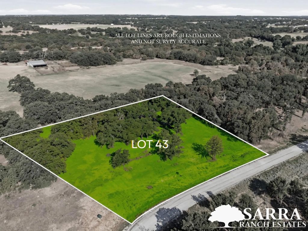 Lot 43 Antrim Court, Poolville