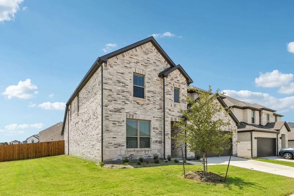 805 Poppleton Drive, Princeton