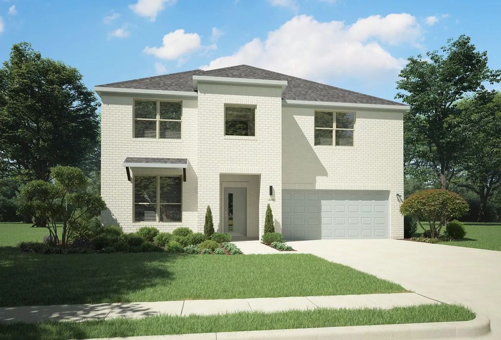 5907 Grover Drive, Princeton