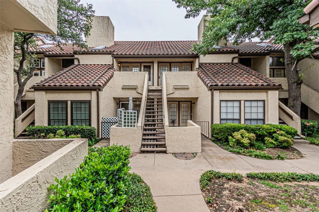 5590 Spring Valley Road C205, Dallas