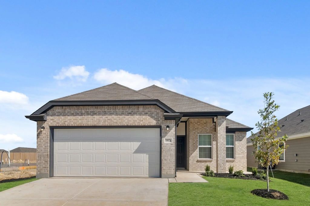10024 Freighter Trail, Fort Worth