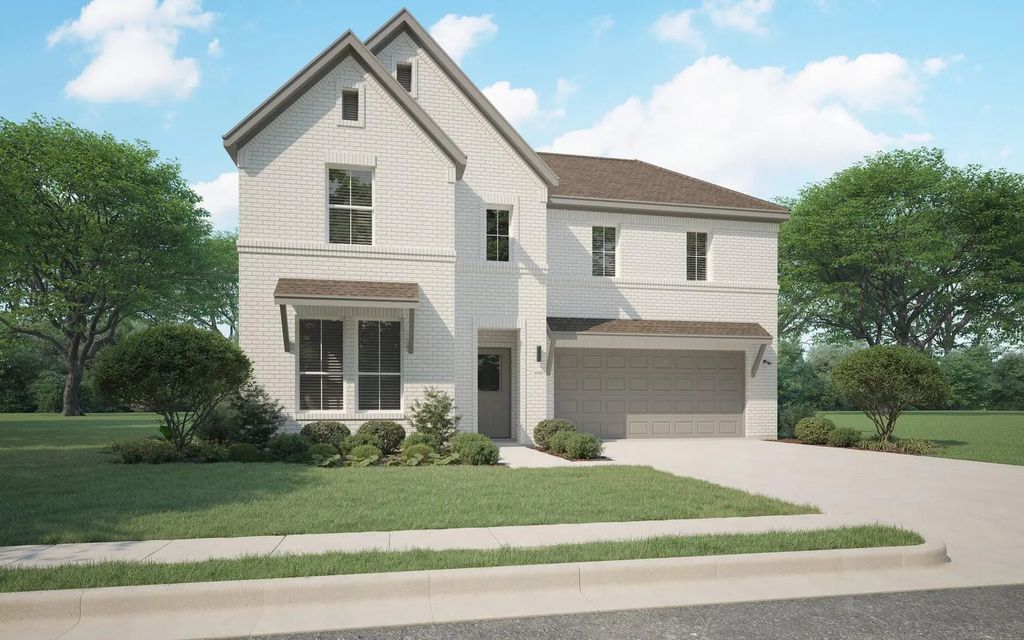 724 Summerberry Drive, Princeton