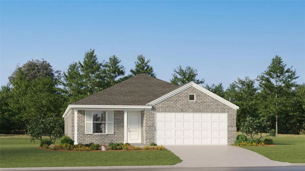 2843 Evensong Drive, Princeton