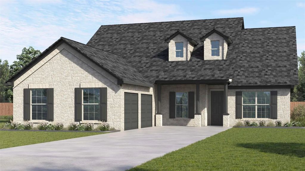 3610 Ansley Lane, Rockwall