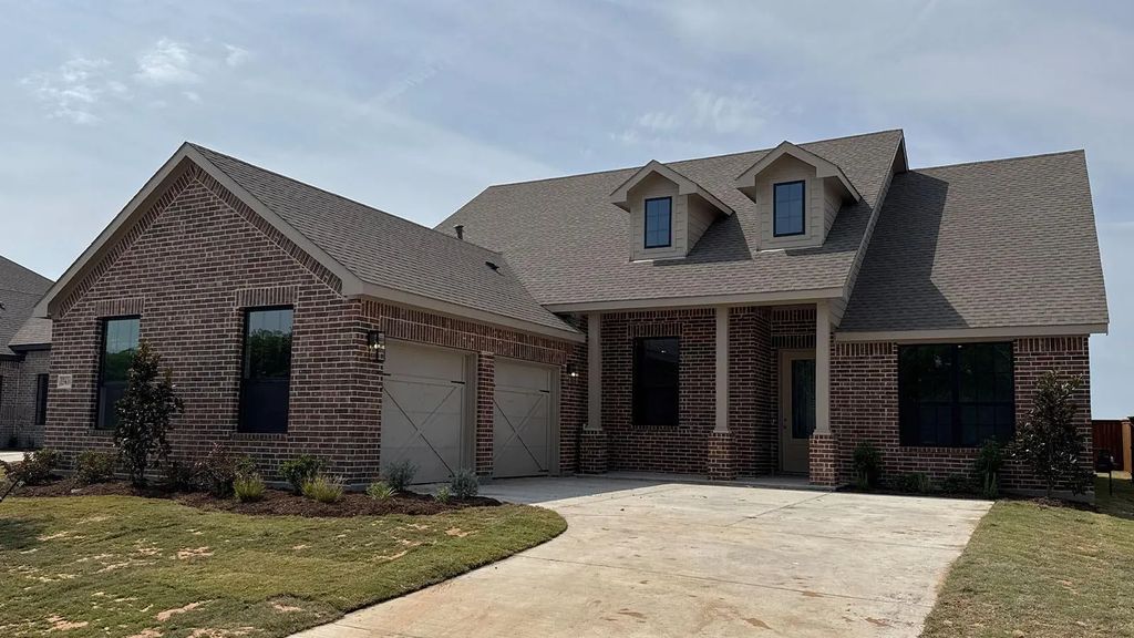 3610 Ansley Lane, Rockwall