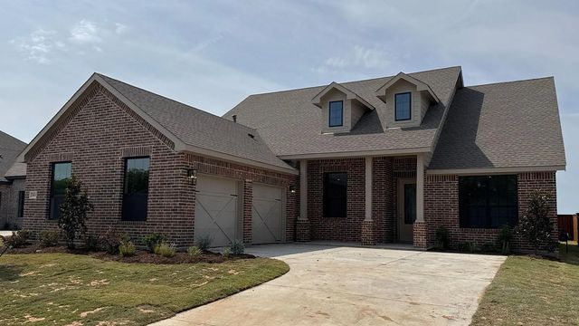3610 Ansley Lane, Rockwall