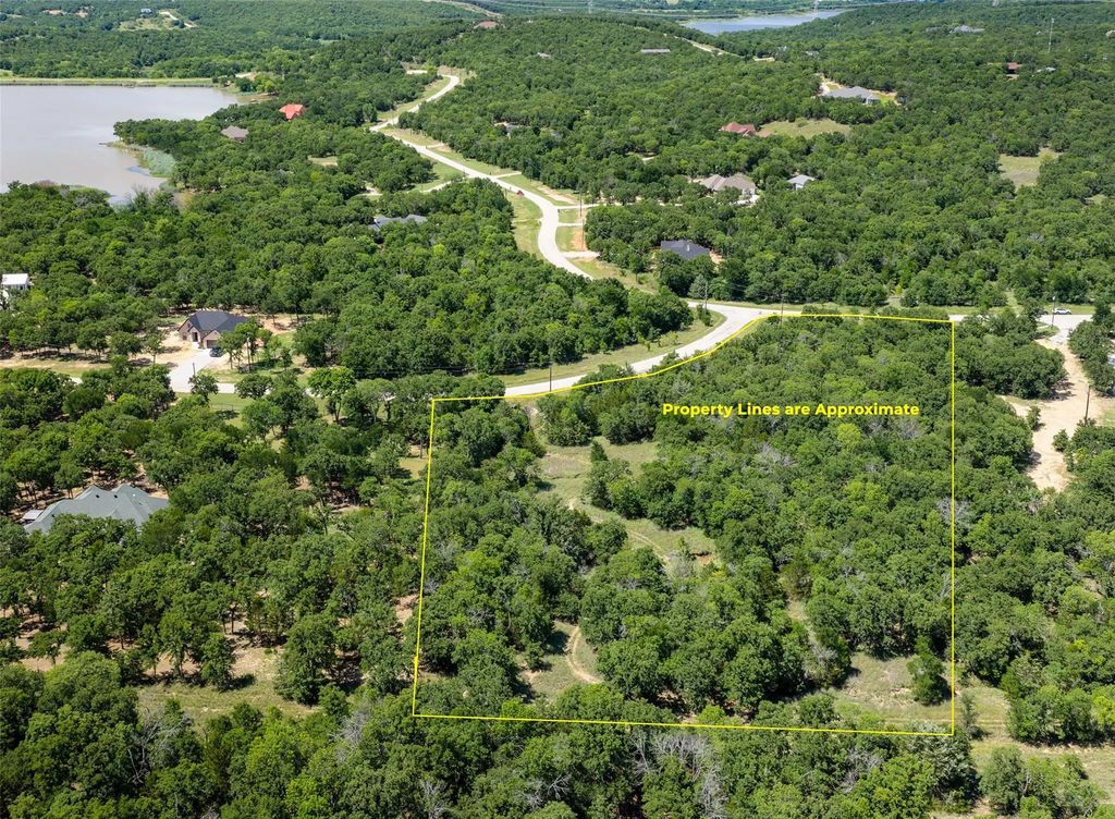 Lot 665 Silver Leaf Drive, Sunset