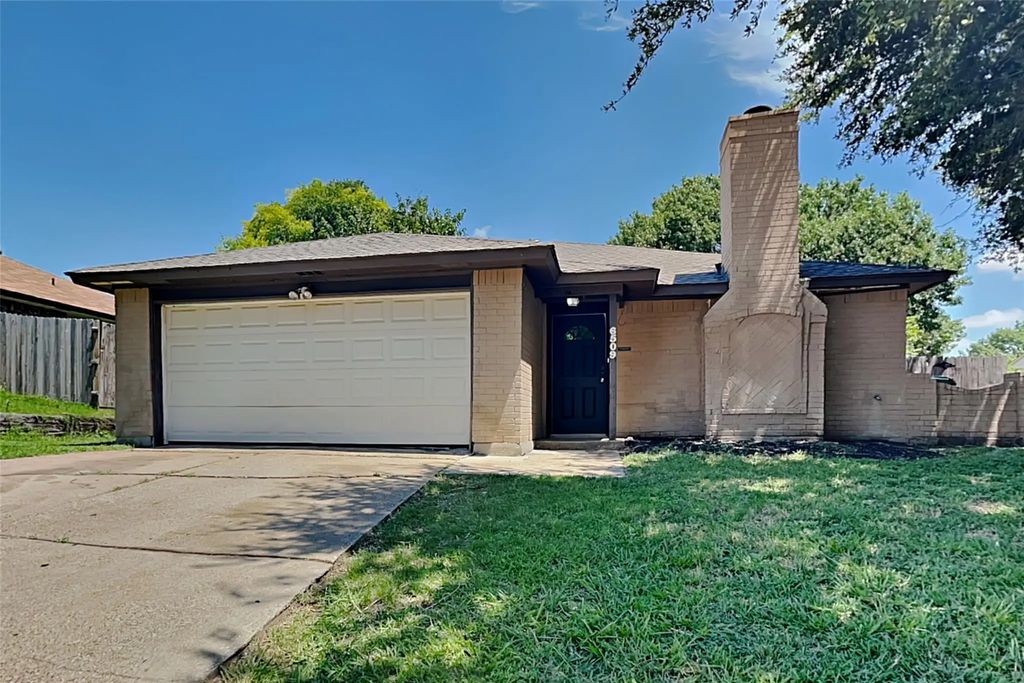 6509 Westridge Drive, Watauga