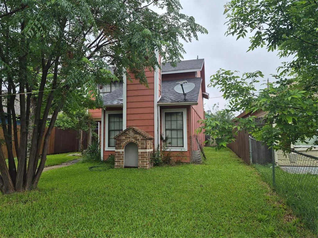 10375 Brockton Drive, Dallas