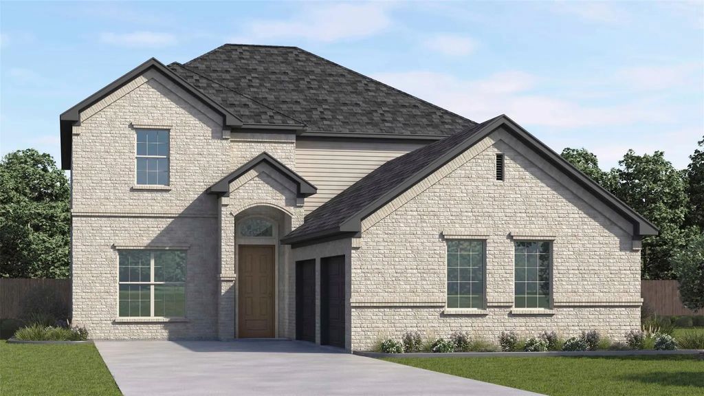 3618 Ansley Lane, Rockwall