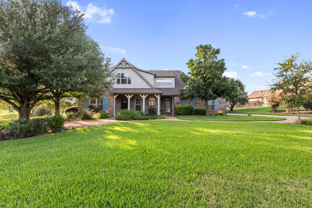 1085 Timber Ridge Trail, Cross Roads