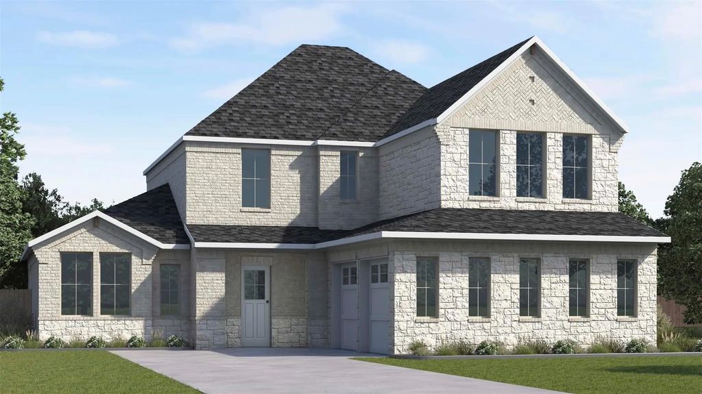 3630 Ansley Lane, Rockwall
