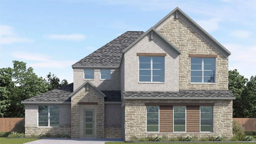 1300 Shallowford Drive, Rockwall