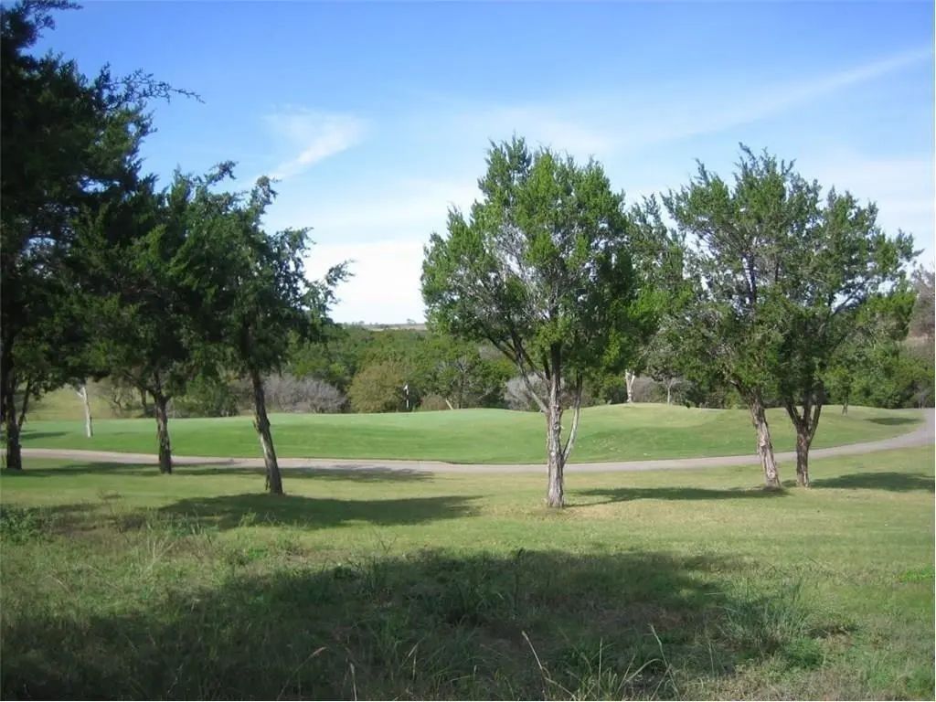 6216 N Aberdeen Drive, Cleburne