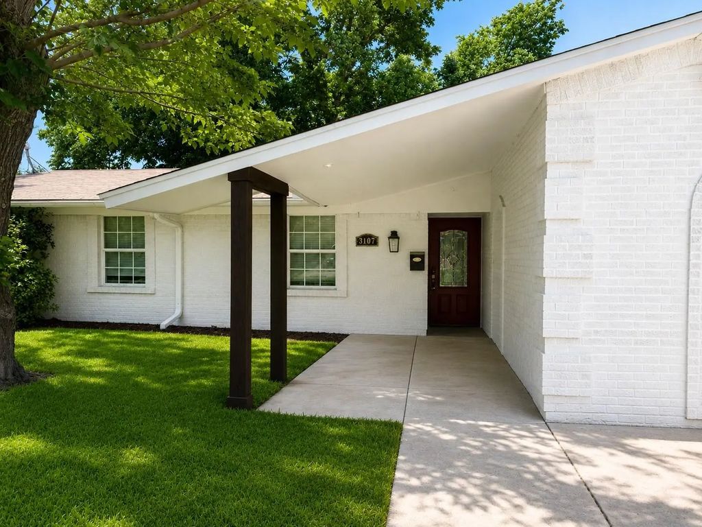 3107 Hula Drive, Mesquite