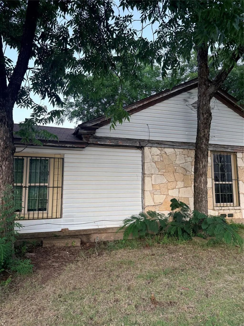 4027 Penrod Avenue, Cockrell Hill