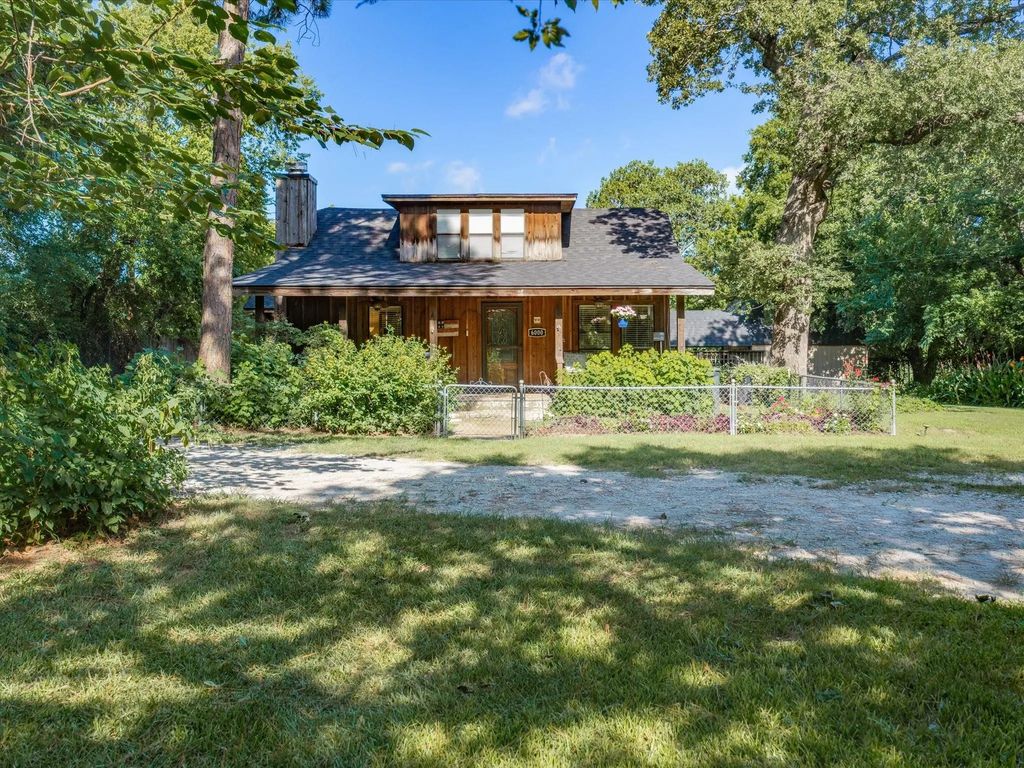Tbd Bettinger Drive, Colleyville