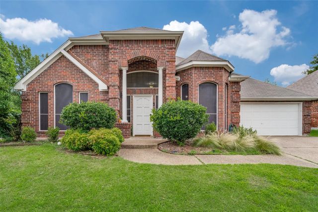 5101 Feather Crest, McKinney