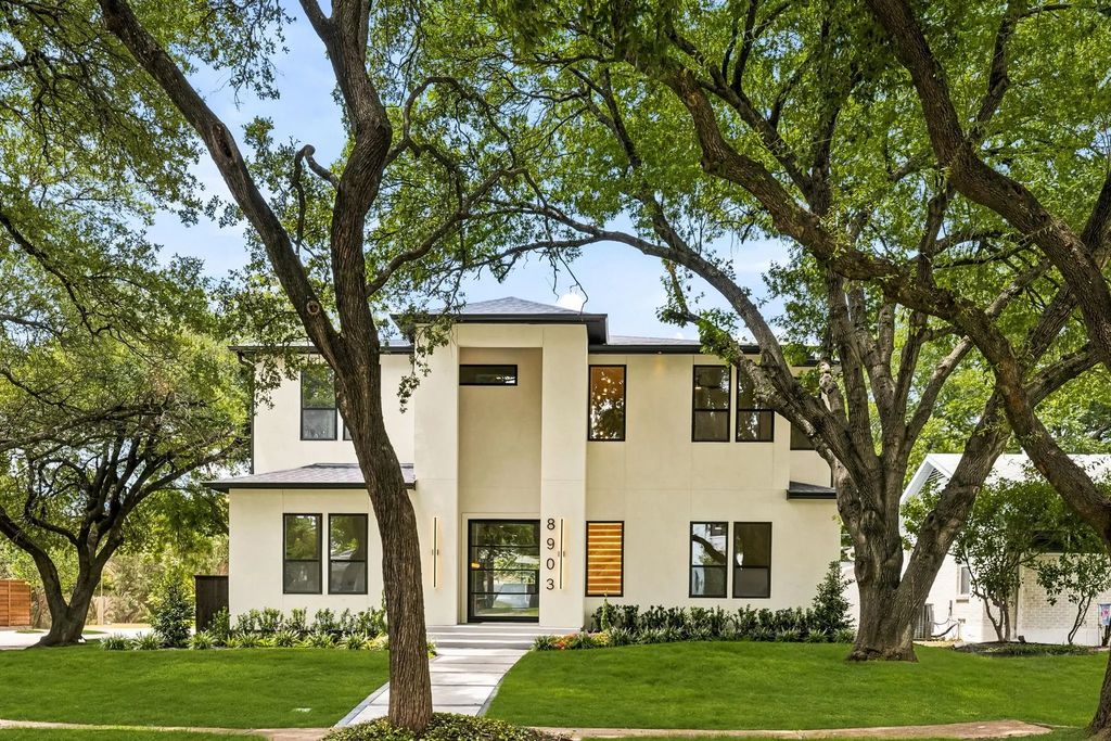 8903 Liptonshire Drive, Dallas