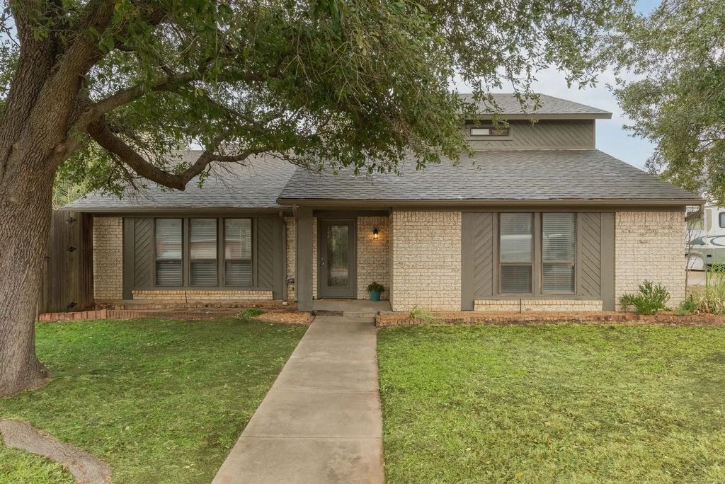 4605 Bayonne Court, Arlington