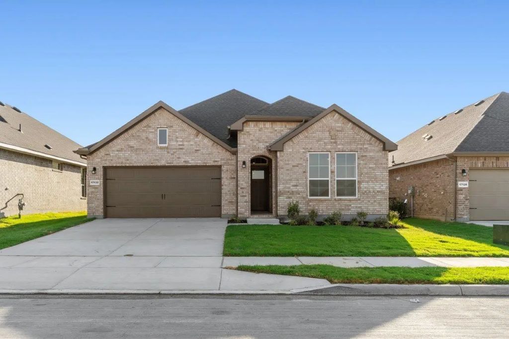 17132 Manzanilla Drive, Justin
