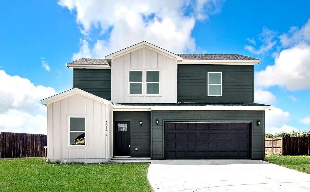 10504 Ruffin Drive, Fort Worth