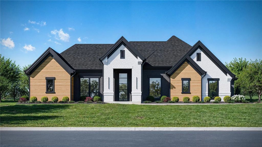 1424 Weston Ridge, Grandview