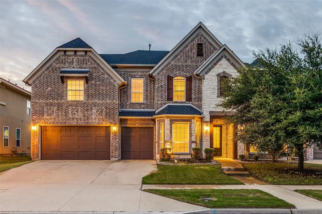 13500 Mardi Gras Lane, Frisco