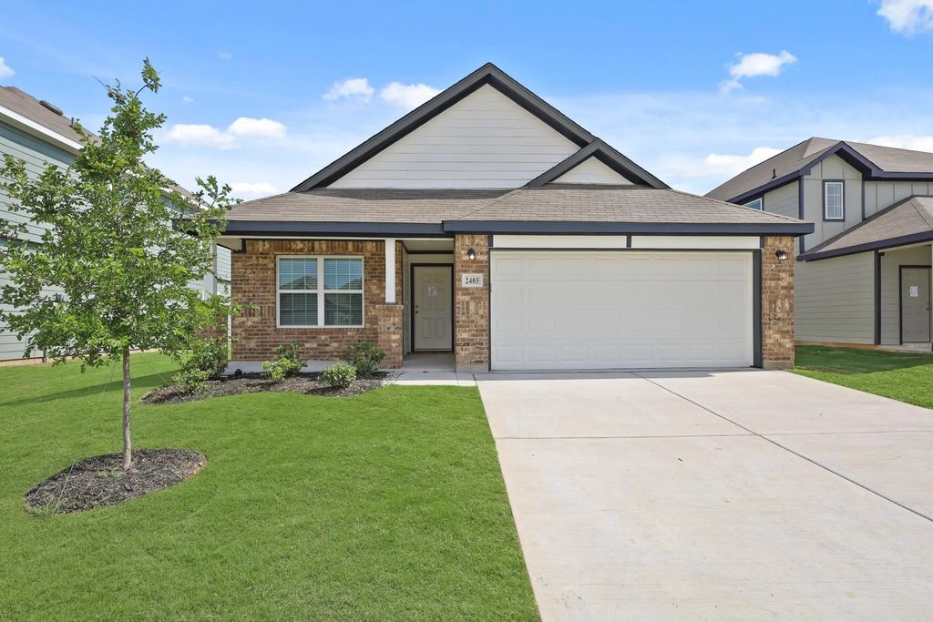 2405 Texas Ash Way, Fort Worth