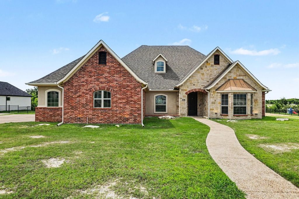 2016 Fox Bend Trace, Gunter