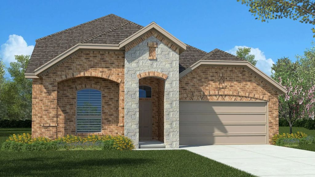 17140 Manzanilla Drive, Justin