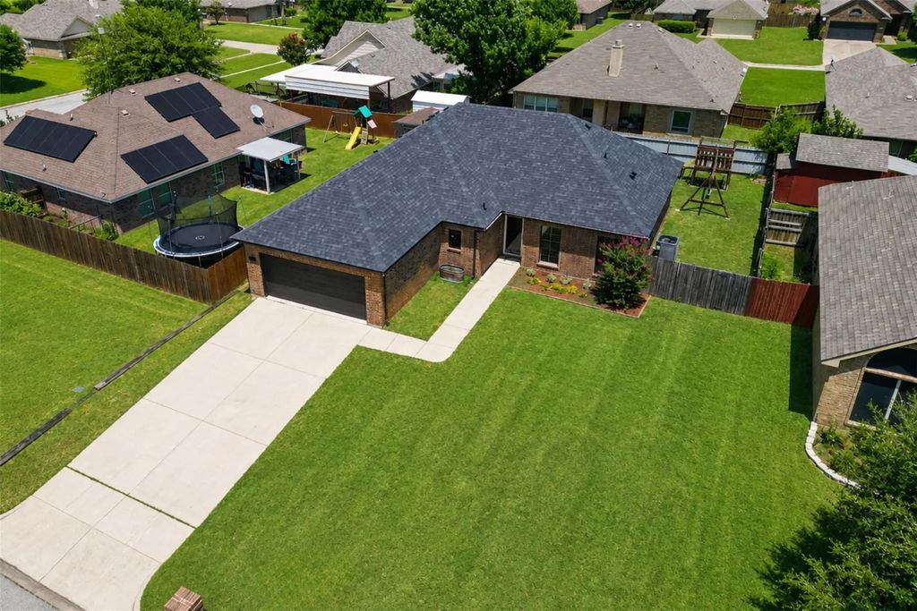 1015 Christine Street, Keene
