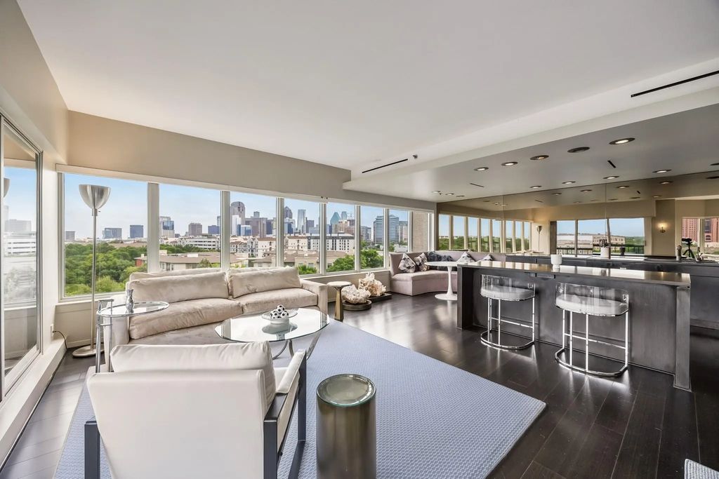 3030 Mckinney Avenue 701, Dallas