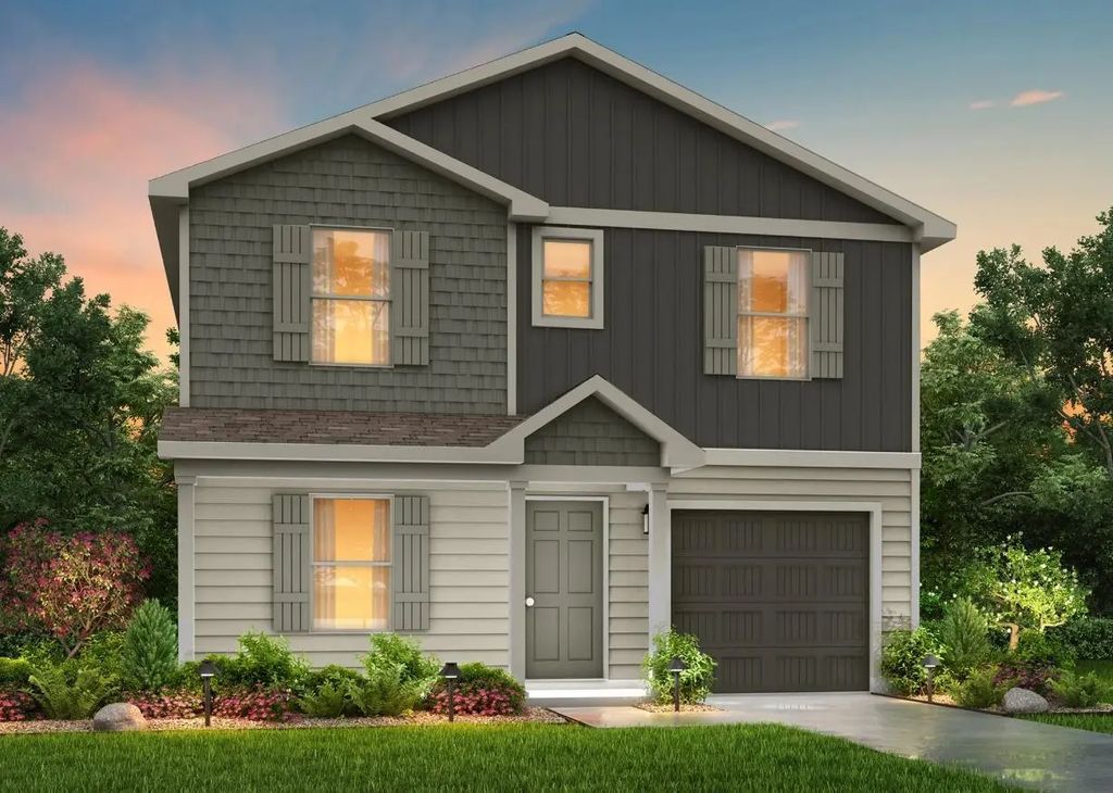 101 Creek Bend Street, Abilene