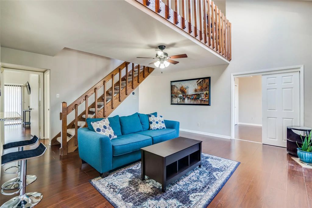 1028 Signal Ridge Place, Rockwall
