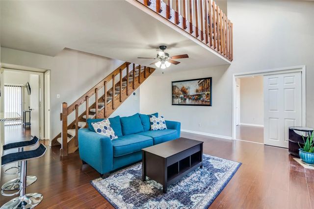 1028 Signal Ridge Place, Rockwall