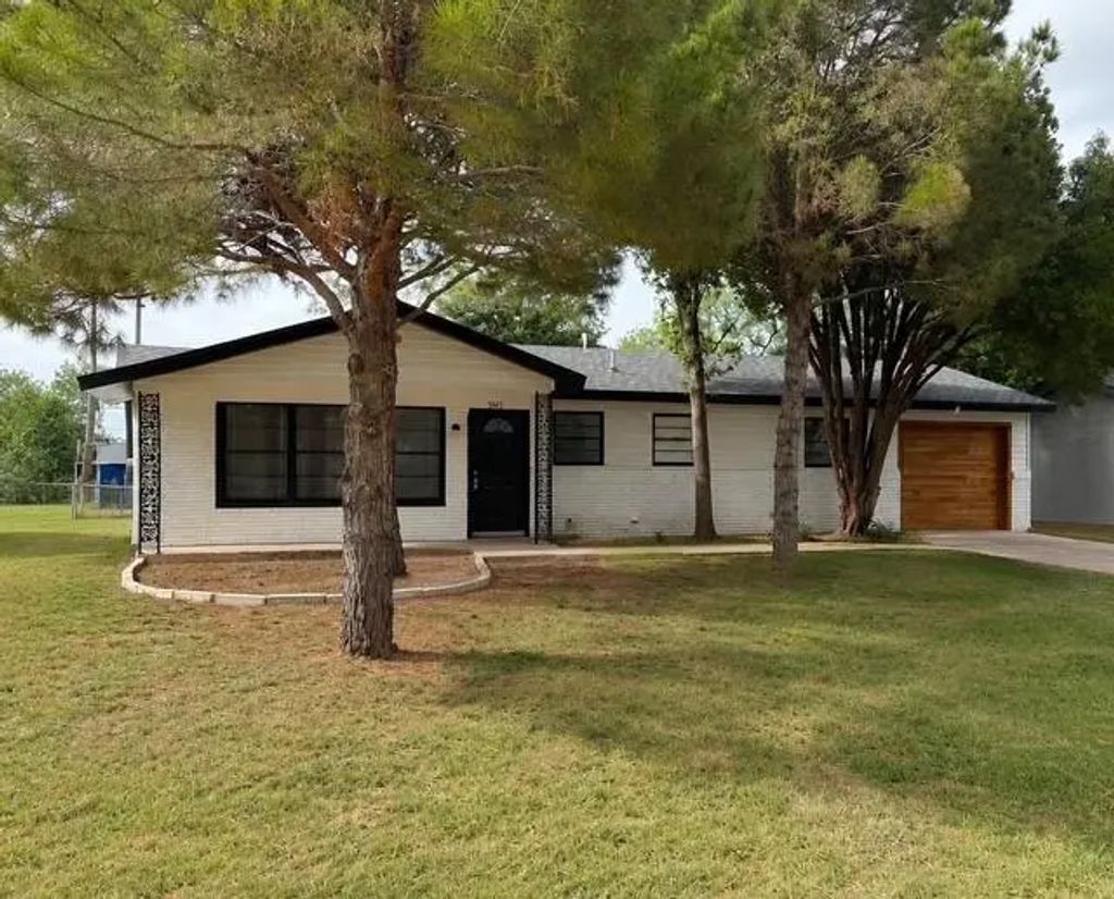 5143 Durango Drive, Abilene