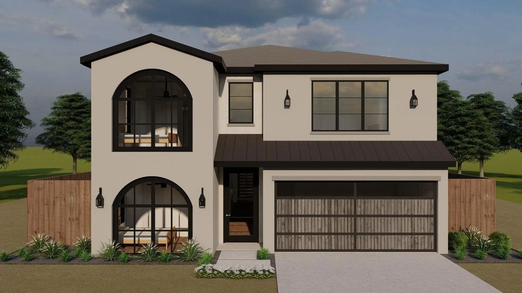 4822 Wateka Drive, Dallas