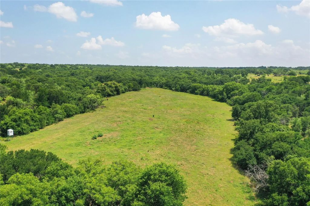 43.18 Acres 281 Highway, Jacksboro